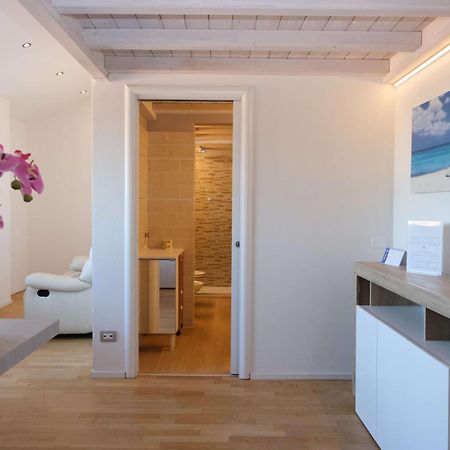 Case Vr Holiday Attico Di Lino Verona Exterior photo