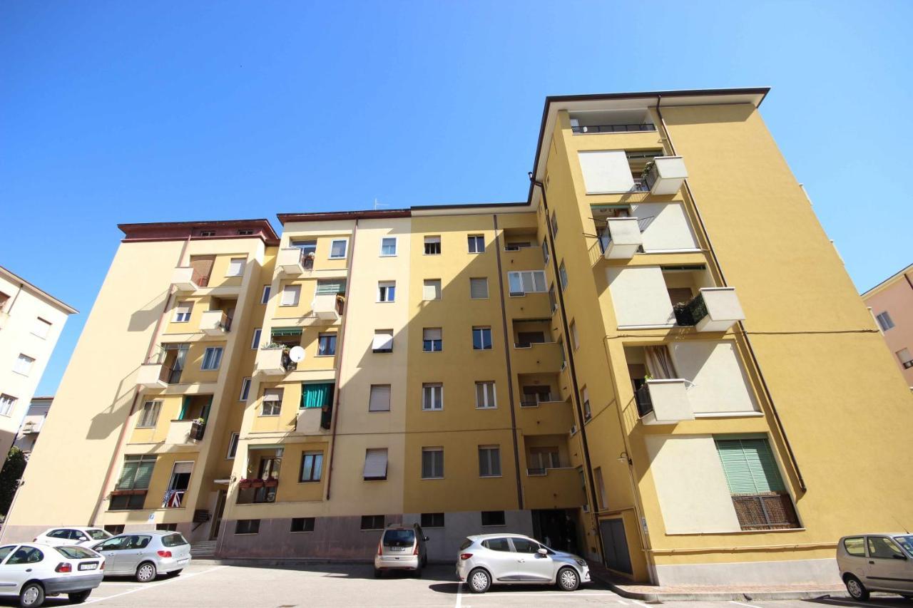 Case Vr Holiday Attico Di Lino Verona Exterior photo
