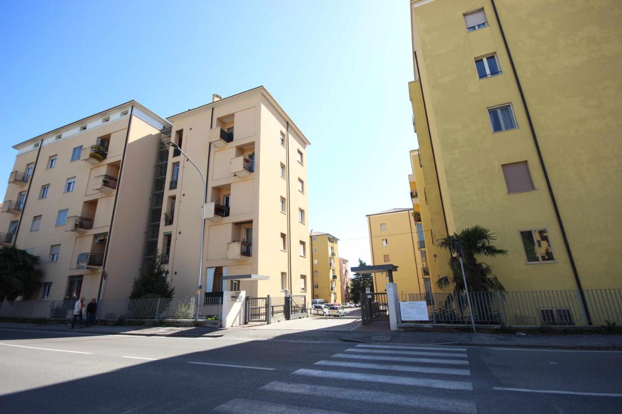 Case Vr Holiday Attico Di Lino Verona Exterior photo